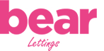 Rent my house with Bear Letting Agents Logo